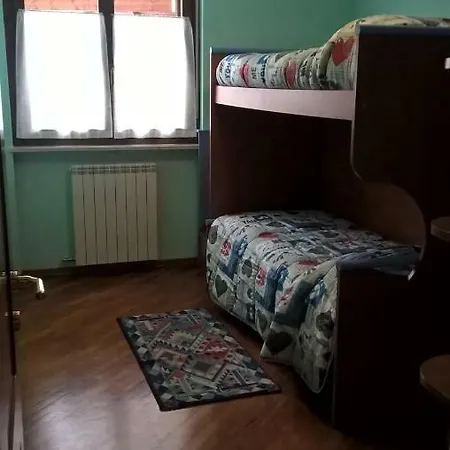 La Casa Dei Dalmas *