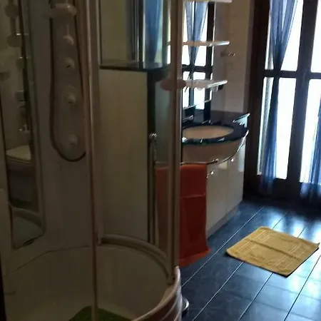 La Casa Dei Dalmas Апартаменты