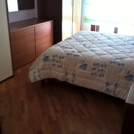 La Casa Dei Dalmas Апартаменты Вернанте