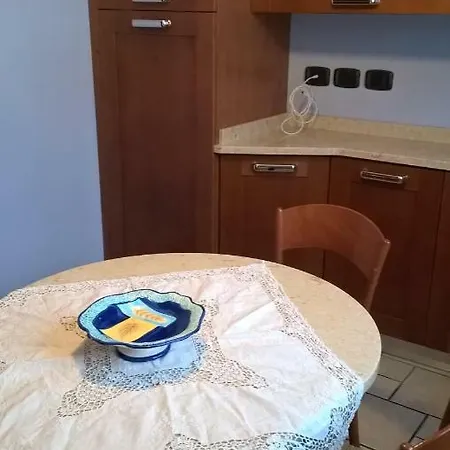 La Casa Dei Dalmas