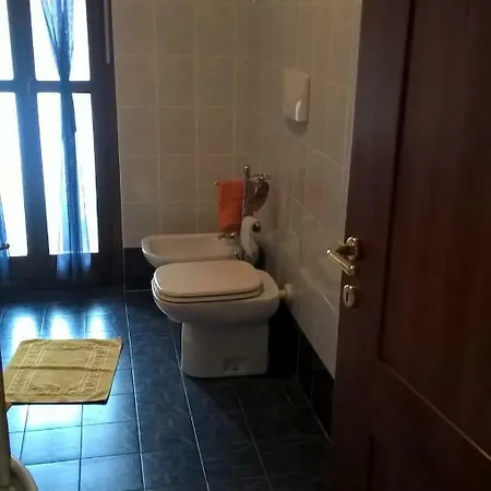 La Casa Dei Dalmas