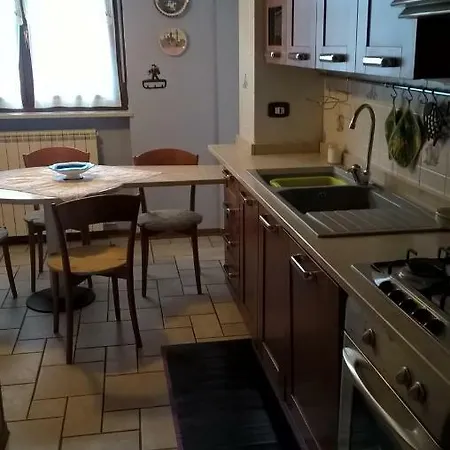 Апартаменты La Casa Dei Dalmas Вернанте