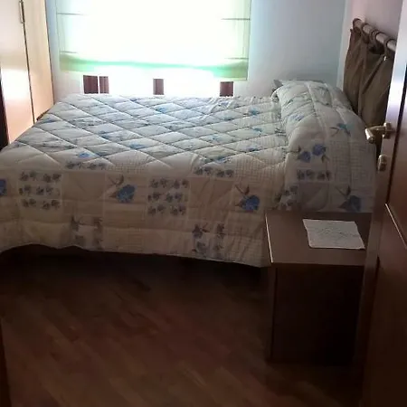 La Casa Dei Dalmas Апартаменты Вернанте
