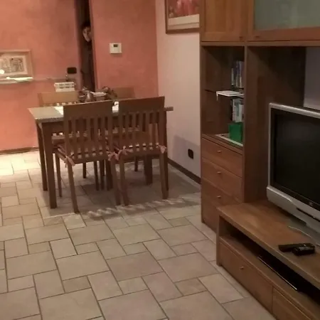 La Casa Dei Dalmas