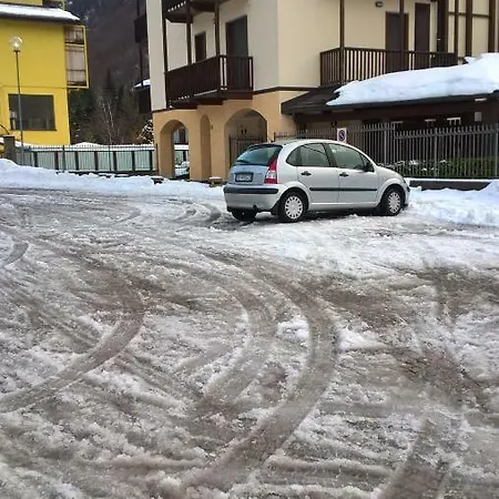 La Casa Dei Dalmas