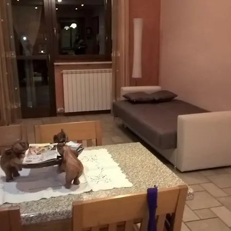 La Casa Dei Dalmas *