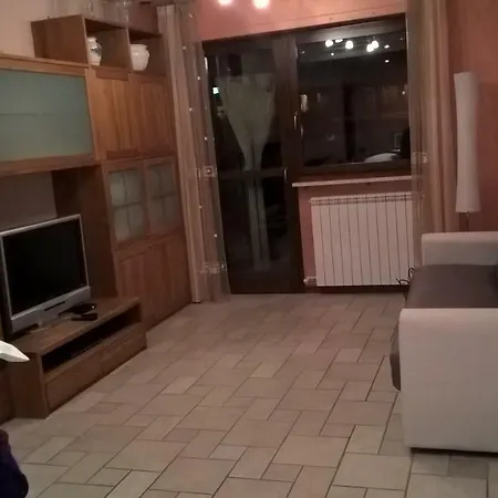 Апартаменты La Casa Dei Dalmas