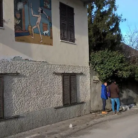 La Casa Dei Dalmas *